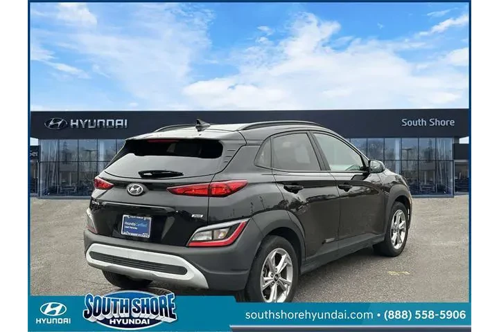 $18296 : Hyundai KONA 2023 AWD SEL 4d image 6