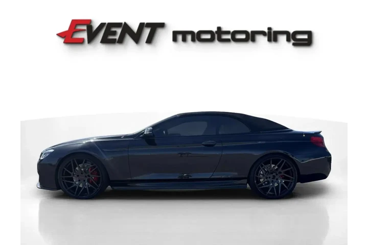 $25999 : 2017 BMW 6 Series image 8