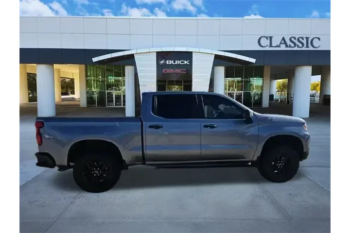 $38987 : Chevrolet Silverado 1500 202 image 9