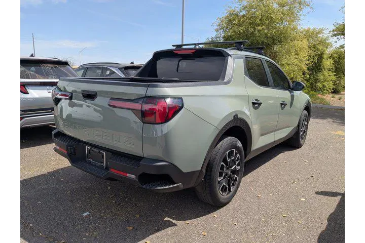 $23990 : Hyundai SANTA CRUZ 2023 SEL image 2