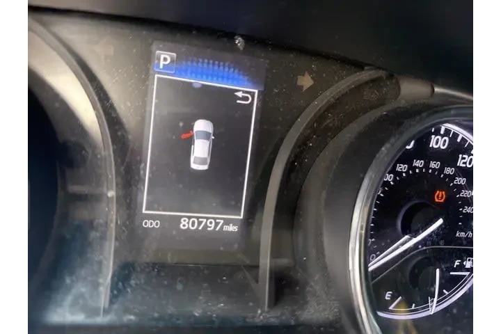 $18700 : Toyota Camry 2020 SE 4dr Sed image 9