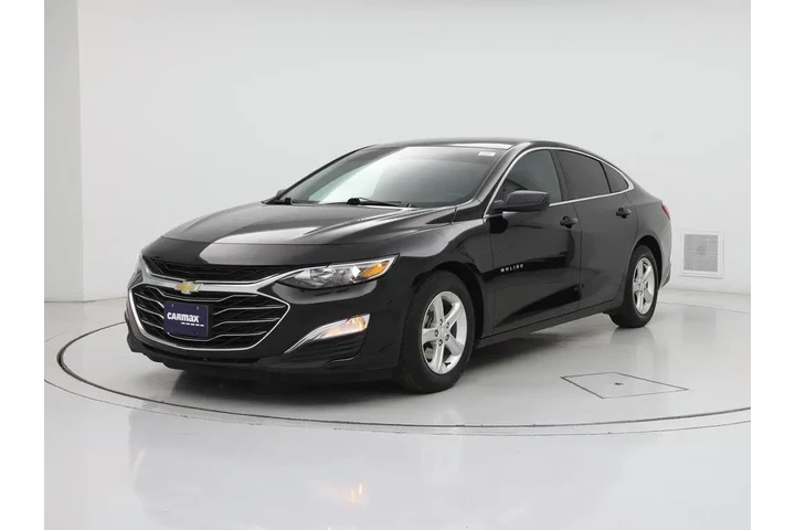 $19998 : Chevrolet Malibu 2023 LS 4dr image 4