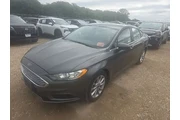 Ford Fusion 2017 SE 4dr Seda en Dallas