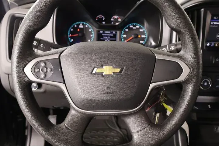 $27535 : Chevrolet Colorado 2022 4x2 image 3