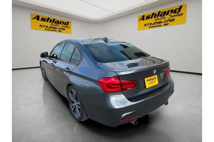 $16900 : 2016 BMW 3 Series 340i image 4