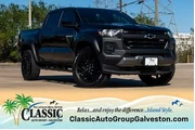 Chevrolet Colorado 2024 4x4 en Houston
