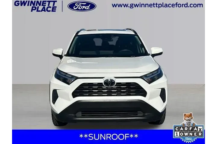 $26998 : Toyota RAV4 2024 XLE 4dr SUV image 2