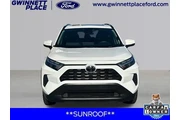 $26998 : Toyota RAV4 2024 XLE 4dr SUV thumbnail