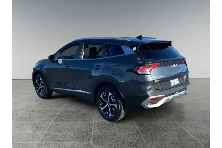 $31339 : Kia Sportage Hybrid 2023 AWD image 3