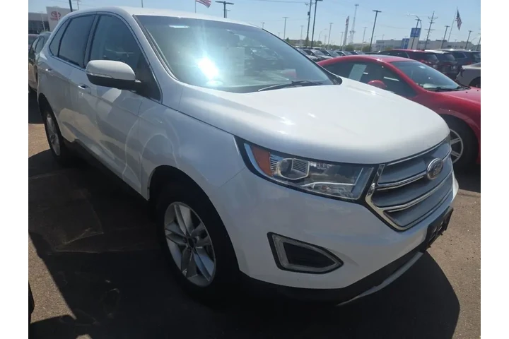 2018 Edge SEL image 1