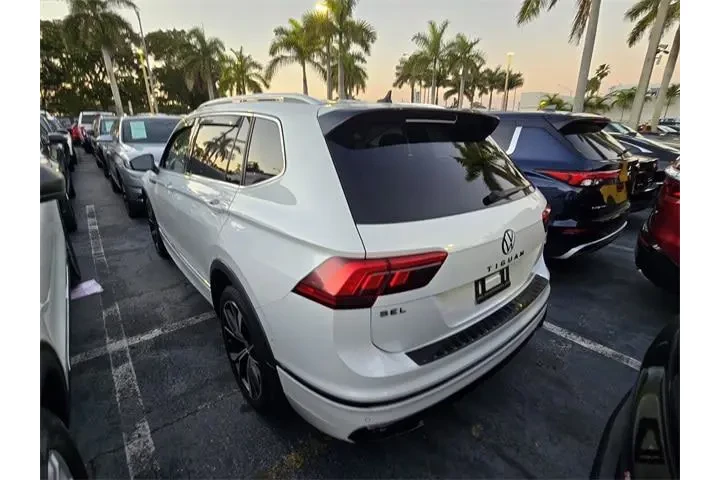 $21990 : Volkswagen Tiguan 2023 AWD S image 3