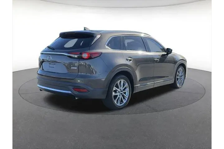 $16588 : Mazda CX-9 2017 AWD Grand To image 5