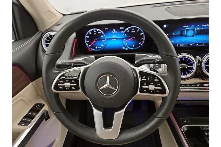 $34998 : Mercedes-Benz GLB 2023 AWD G image 10