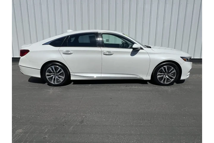 $24494 : Honda Accord Hybrid 2018 Tou image 7
