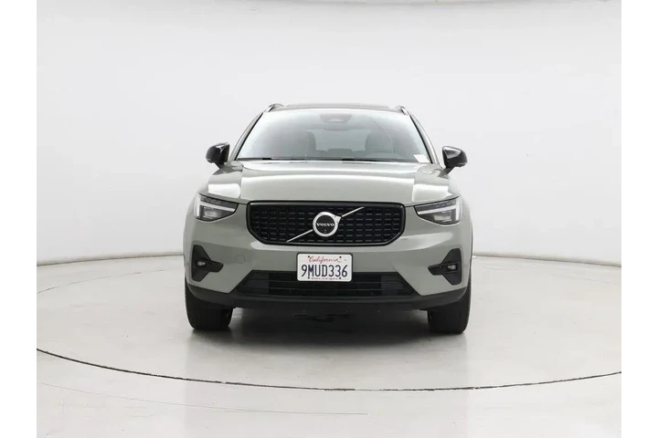 $32998 : Volvo XC40 2024 AWD B5 Plus image 5