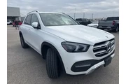 $25906 : Mercedes-Benz GLE 2020 AWD G thumbnail