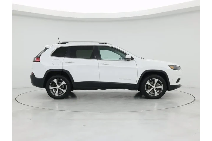 $17998 : Jeep Cherokee 2019 4x4 Limit image 7