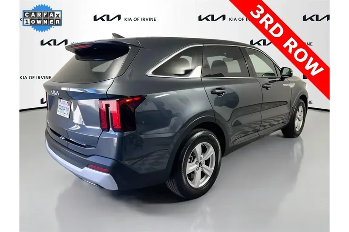 $24998 : Kia Sorento 2024 LX 4dr SUV image 8