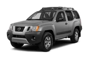 2015 Xterra S thumbnail