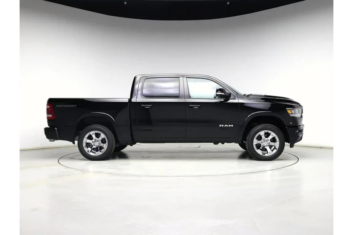$38998 : Ram 1500 2022 4x4 Laramie 4d image 7