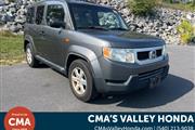 PRE-OWNED 2011 HONDA ELEMENT