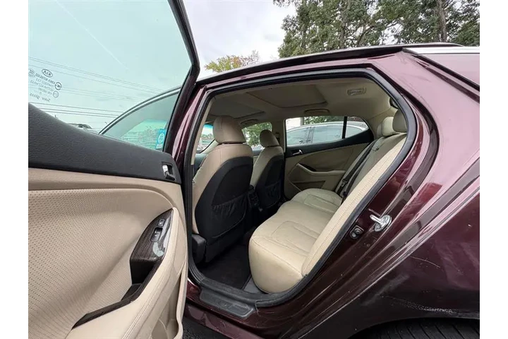 $7400 : 2011 Optima image 10