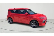 $13904 : Kia Soul 2020 GT-Line 4dr Cr thumbnail