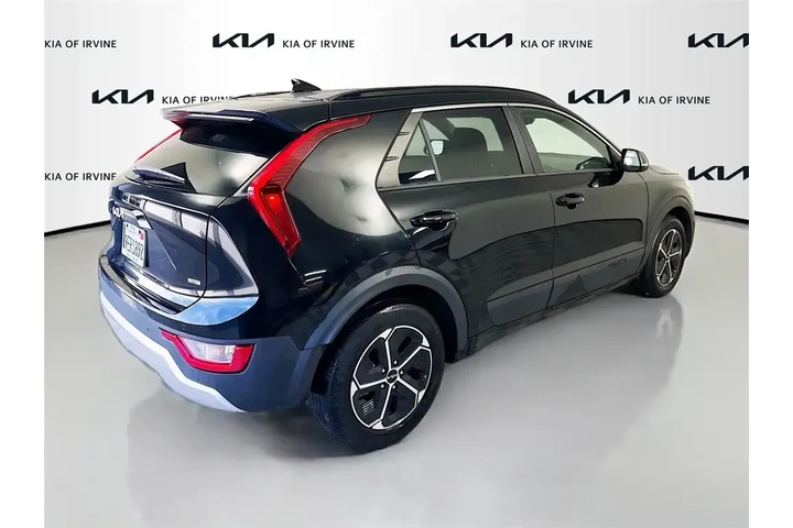 $23299 : Kia Niro 2023 EX 4dr Crossov image 8