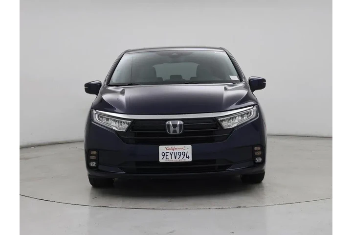 $38998 : Honda Odyssey 2023 Touring 4 image 5