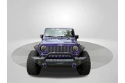 $25000 : Jeep Wrangler Unlimited 2017 thumbnail