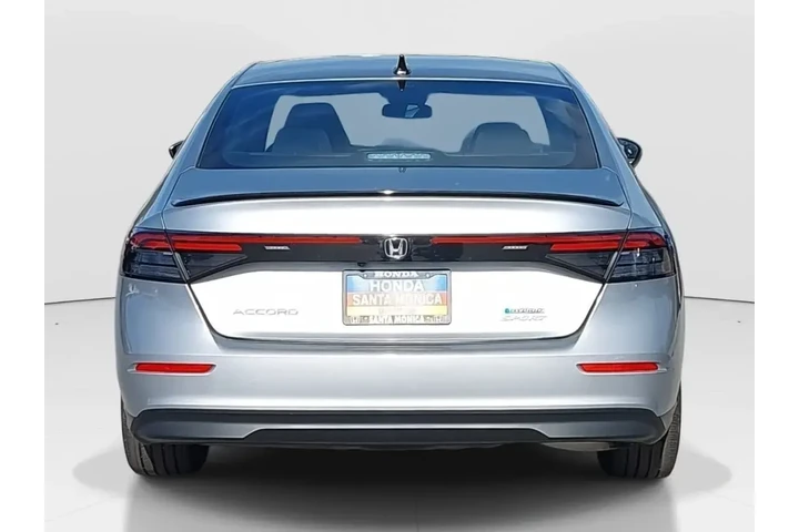 $27880 : Honda Accord Hybrid 2024 Spo image 6