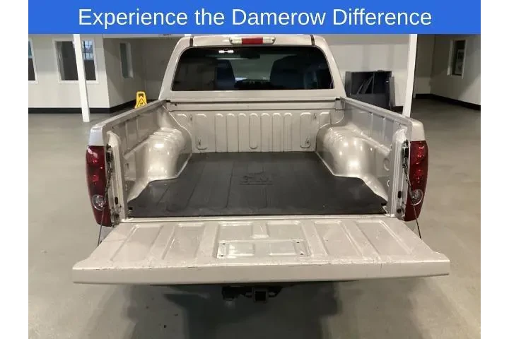 $9999 : GMC Canyon 2004 4dr Crew Cab image 5