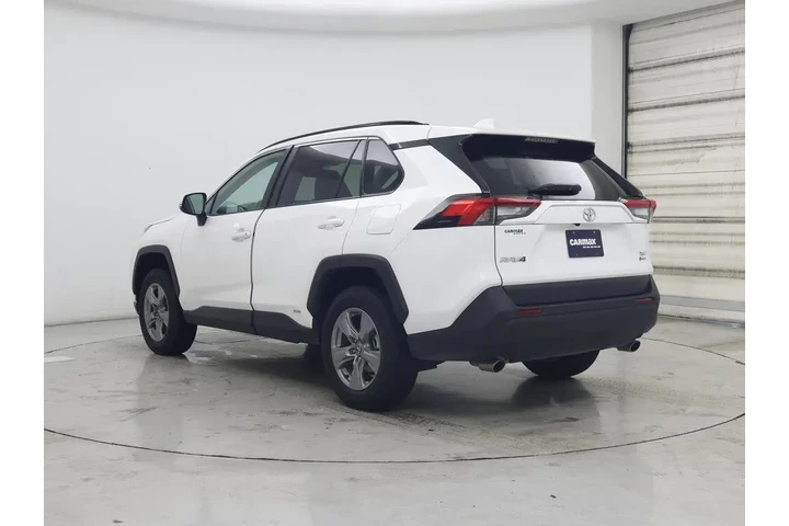 $34998 : Toyota RAV4 Hybrid 2025 AWD image 2