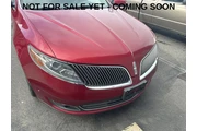 Lincoln MKS 2013 AWD 4dr Sed en San Bernardino
