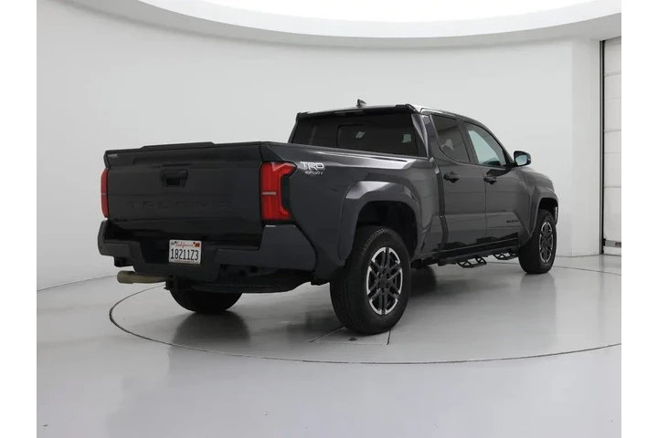 $39998 : Toyota Tacoma 2024 4x4 TRD S image 8