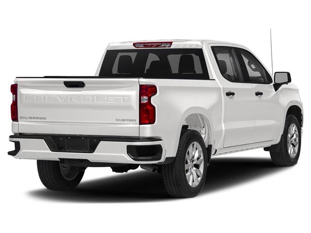 $26549 : 2019 Silverado 1500 Custom image 2