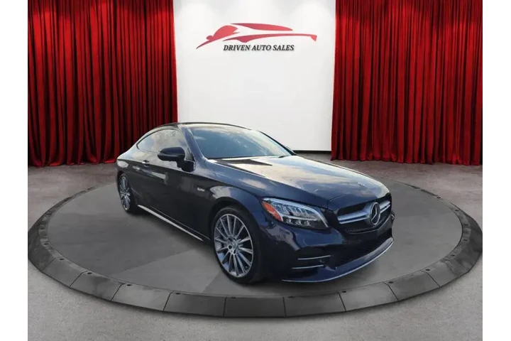 $33999 : 2019 Mercedes-Benz C-Class AM image 4