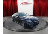 $33999 : 2019 Mercedes-Benz C-Class AM thumbnail