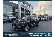 Ford Explorer 2022 AWD King en Salt Lake City
