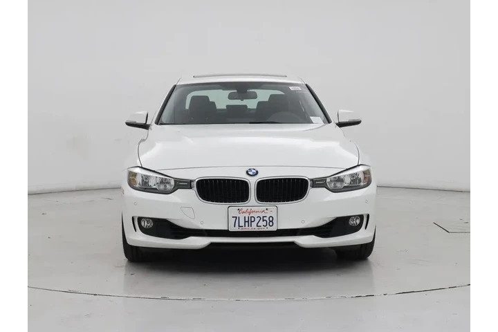 $18998 : BMW 3 Series 2015 328i 4dr S image 5
