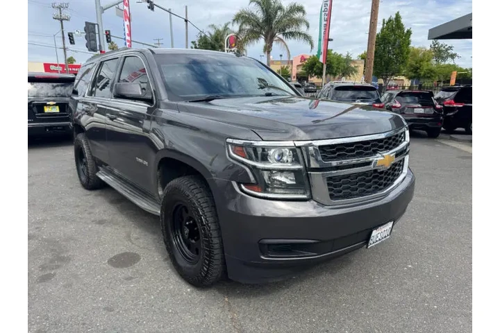 $15998 : 2015 Tahoe LT image 3