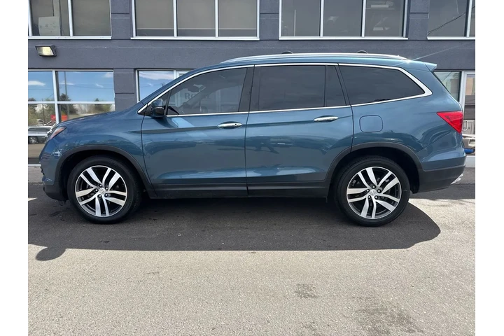 $37995 : 2016 Pilot Touring image 5