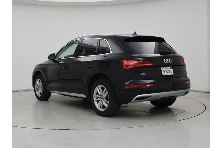 $27998 : Audi Q5 2020 AWD quattro Pre image 2