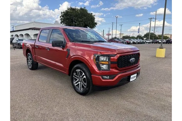 $34478 : 2023 F-150 image 6