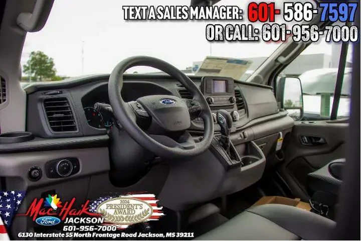 $31995 : Ford Transit 2023 250 3dr SW image 10