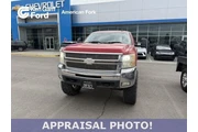 Chevrolet Silverado 2500HD 2 en Salt Lake City