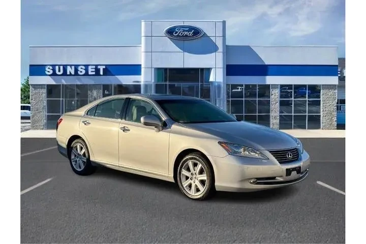 $11000 : Lexus ES 350 2007 4dr Sedan image 1