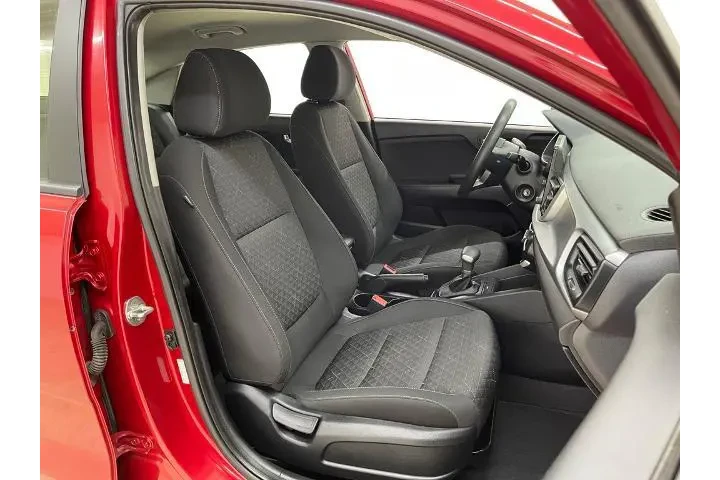 $14934 : Kia Rio 2023 S 4dr Sedan image 10