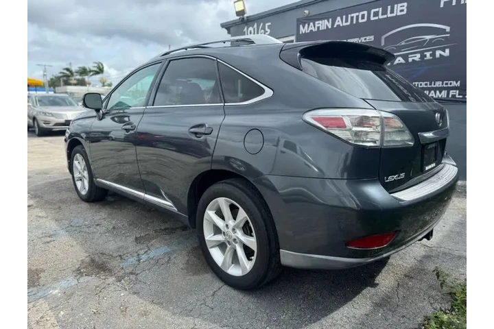 $7450 : 2010 RX 350 image 8