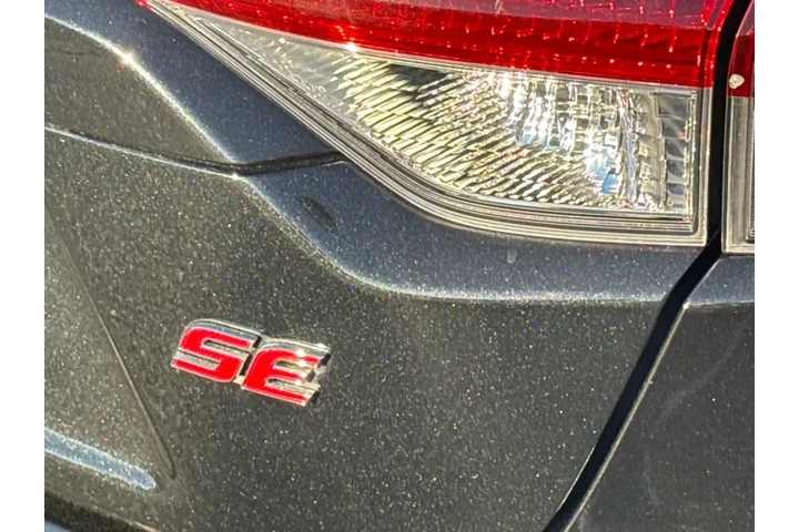 $20140 : Toyota Corolla 2020 SE 4dr S image 7